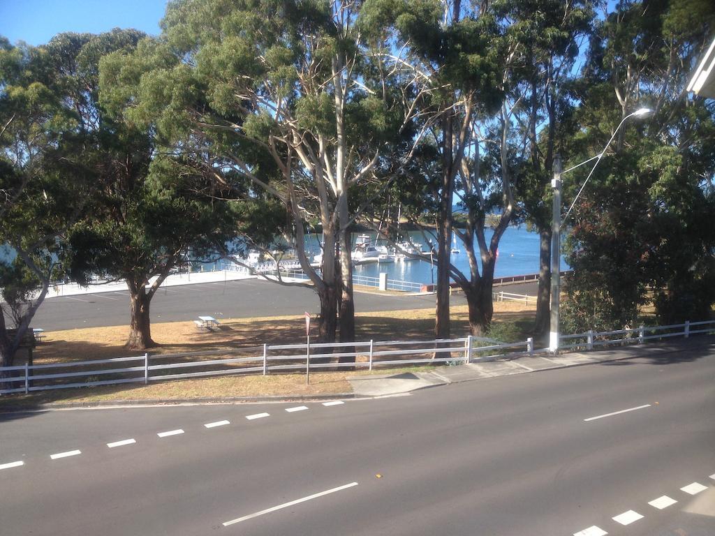 The Wharf Hotel Wynyard Room photo
