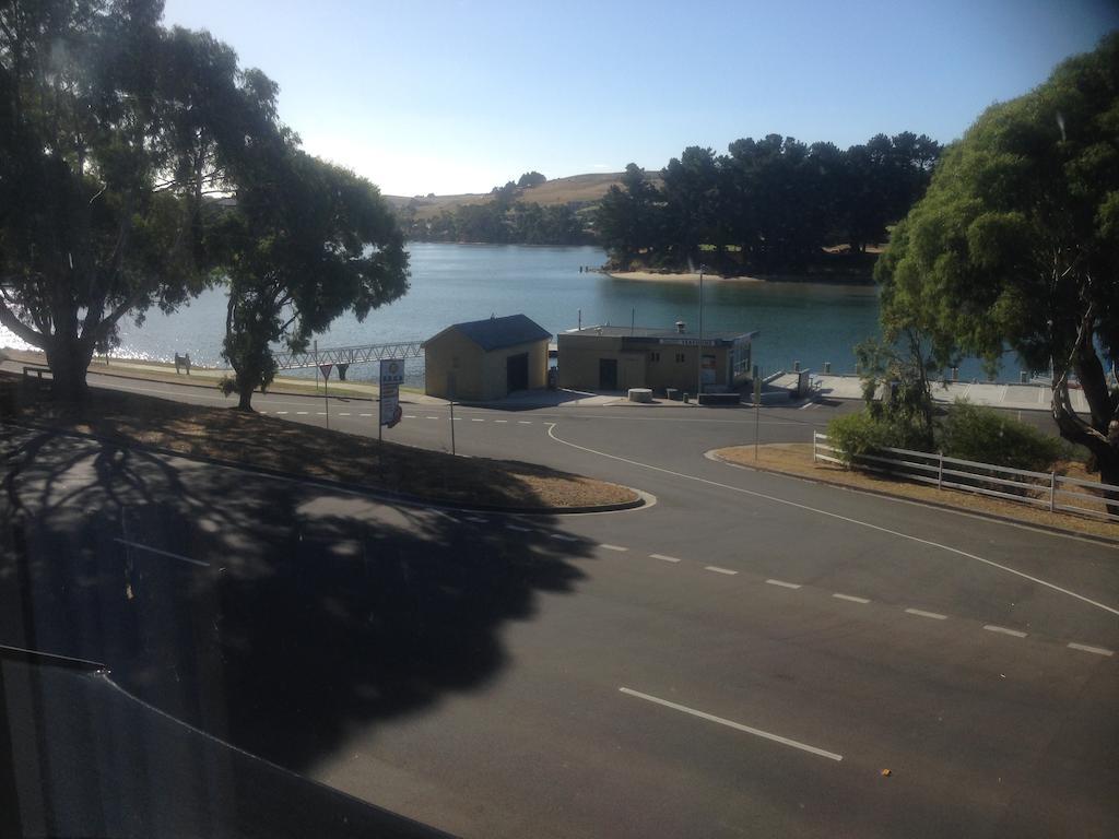 The Wharf Hotel Wynyard Room photo