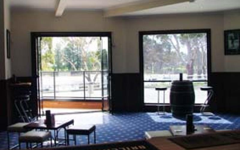 The Wharf Hotel Wynyard Exterior photo