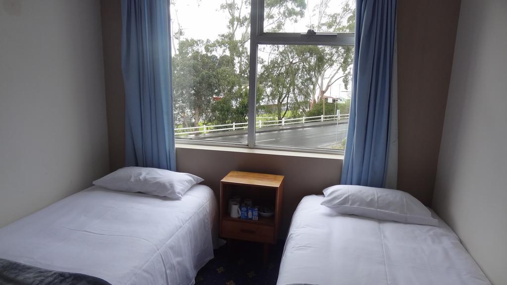 The Wharf Hotel Wynyard Exterior photo